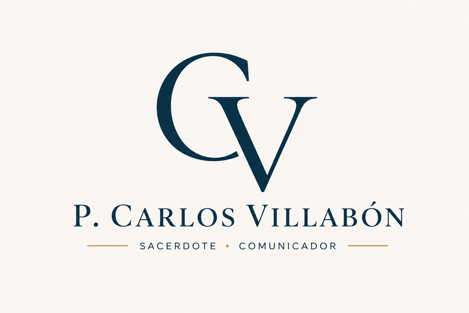 Padre Carlos Villabón